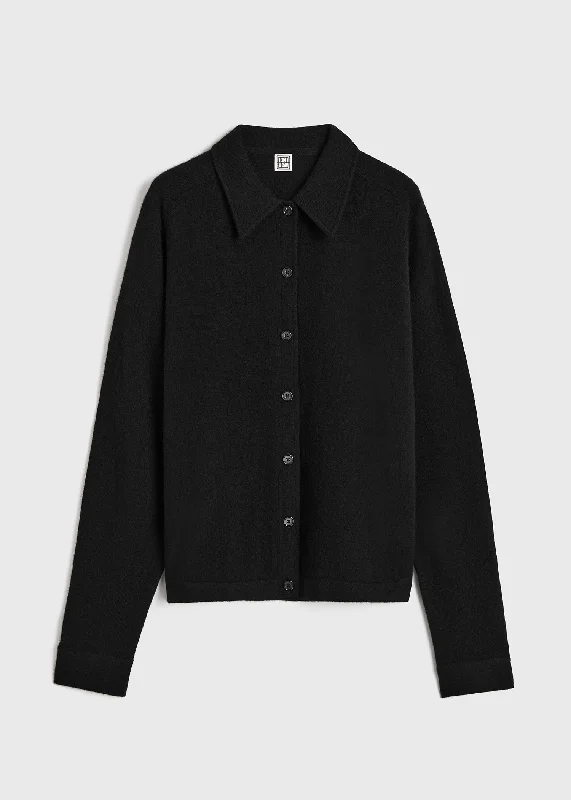 raglan-sleeve-cashmere-cardigan-black