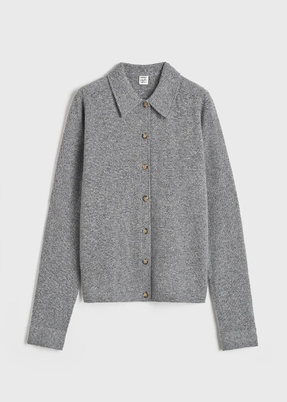 raglan-sleeve-cashmere-cardigan-grey-melange