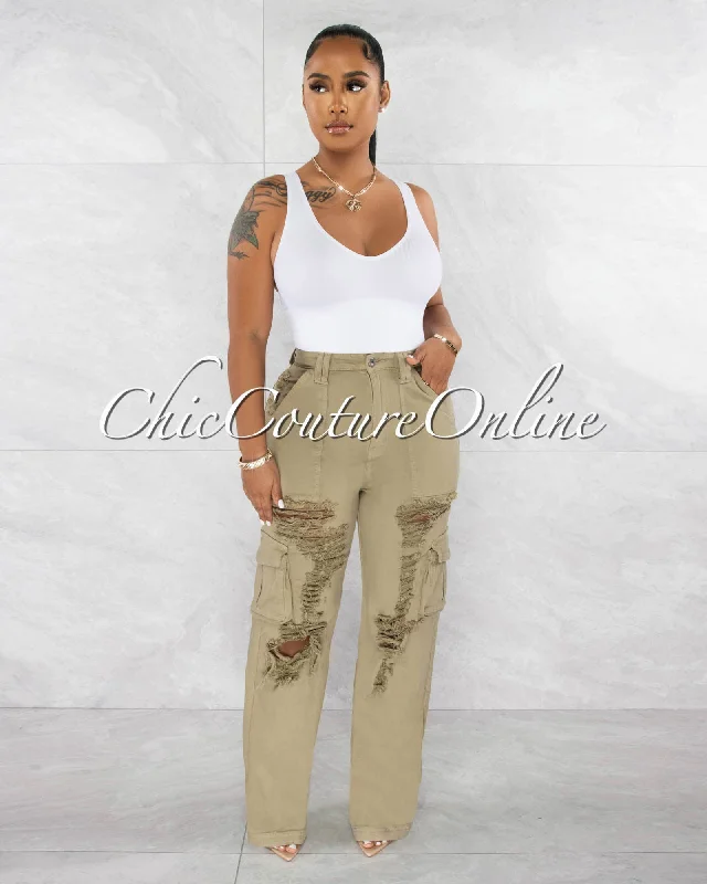 reiko-olive-green-cargo-mom-distressed-jeans