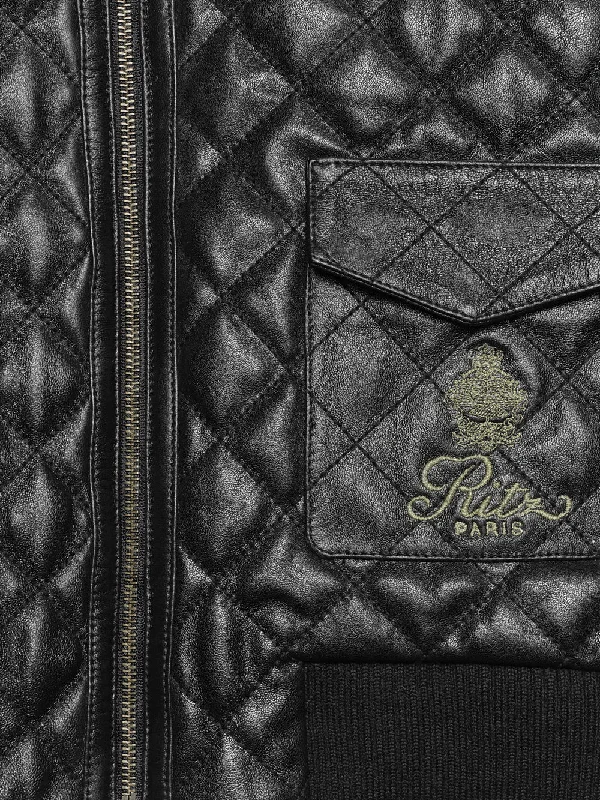 ritz-w-quilted-leather-bomber-black