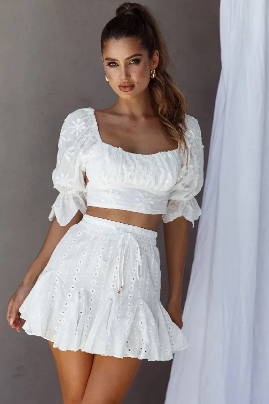 robyn-flounce-mini-skirt-eyelet-white