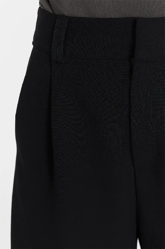 rosa-black-bermuda-short