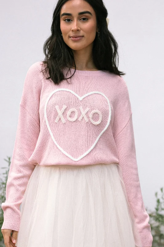 sandra-xoxo-knit-sweater