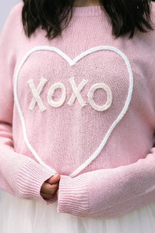 sandra-xoxo-knit-sweater