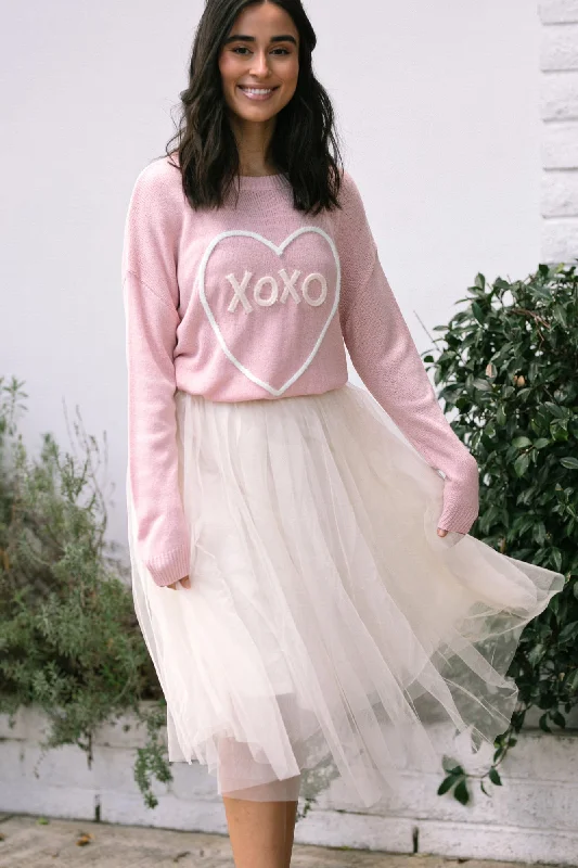 sandra-xoxo-knit-sweater