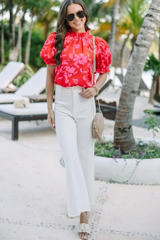 say-you-love-me-red-floral-blouse