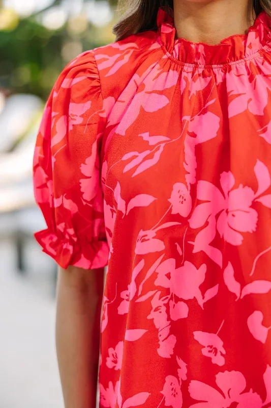 say-you-love-me-red-floral-blouse