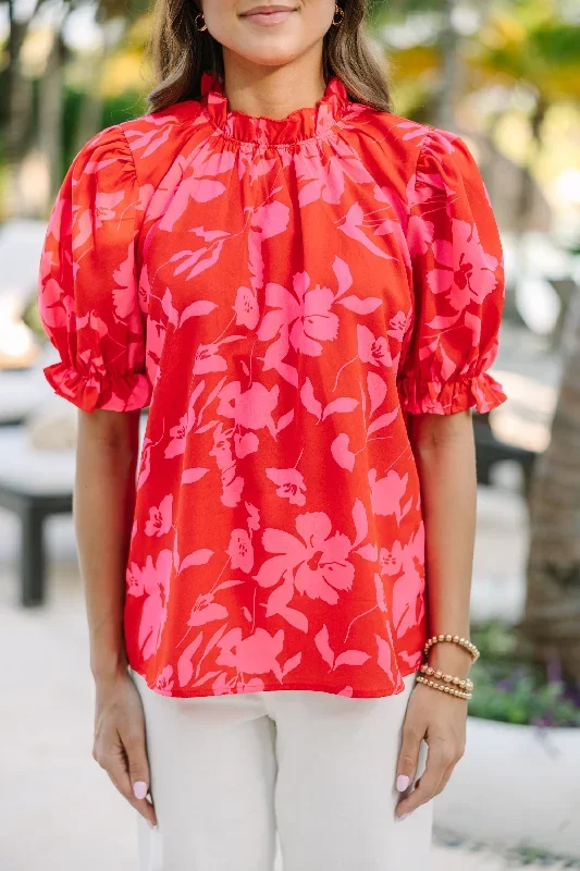 say-you-love-me-red-floral-blouse