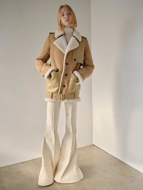 short-shearling-trench-mocha