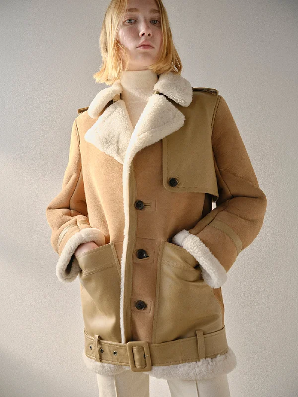 short-shearling-trench-mocha