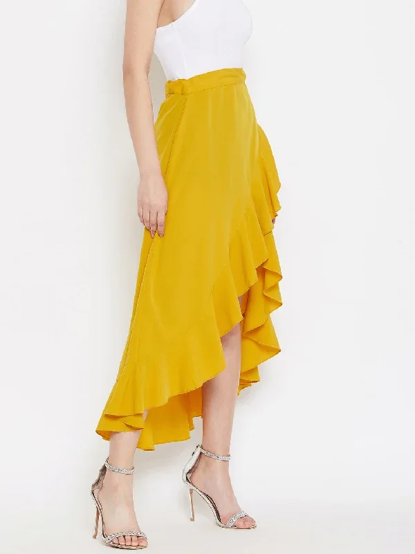 sk441yl-berrylush-yellow-ruffle-casual-skirt