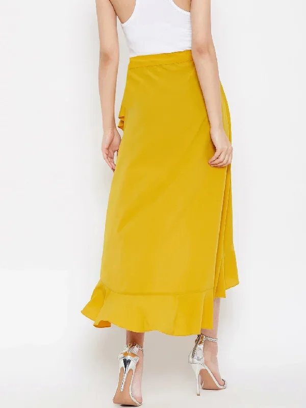 sk441yl-berrylush-yellow-ruffle-casual-skirt