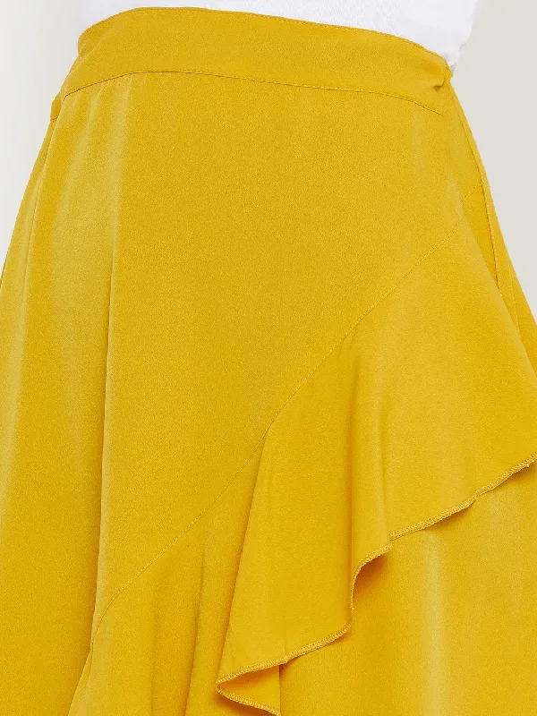 sk441yl-berrylush-yellow-ruffle-casual-skirt