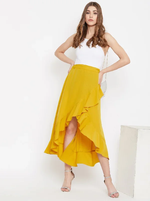 sk441yl-berrylush-yellow-ruffle-casual-skirt