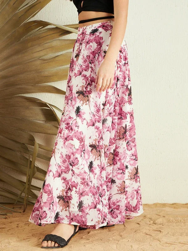 sk5538pk-berrylush-women-pink-floral-print-high-rise-a-line-maxi-skirt