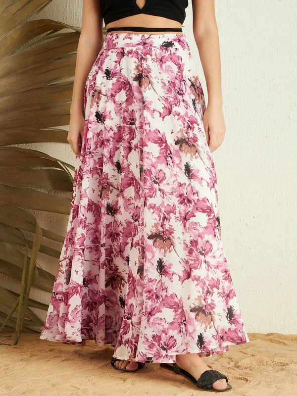 sk5538pk-berrylush-women-pink-floral-print-high-rise-a-line-maxi-skirt