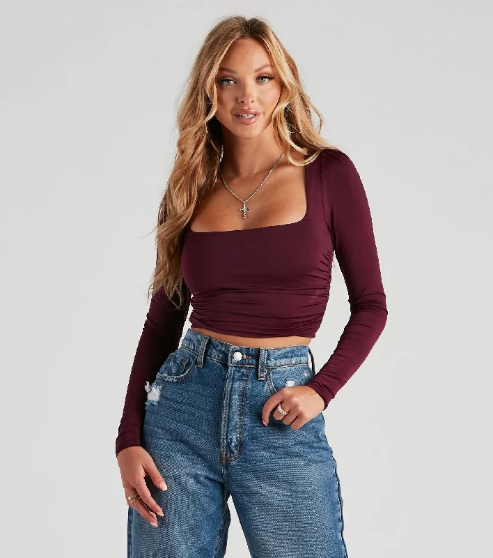 sleek-and-stunning-ruched-crop-top-06001-3253100