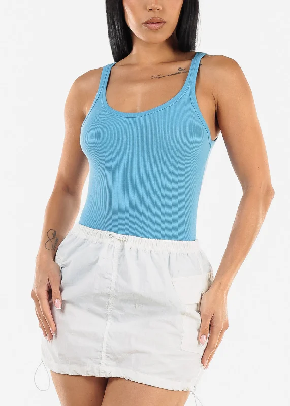 sleeveless-scoop-neck-ribbed-bodysuit-blue-75275sky