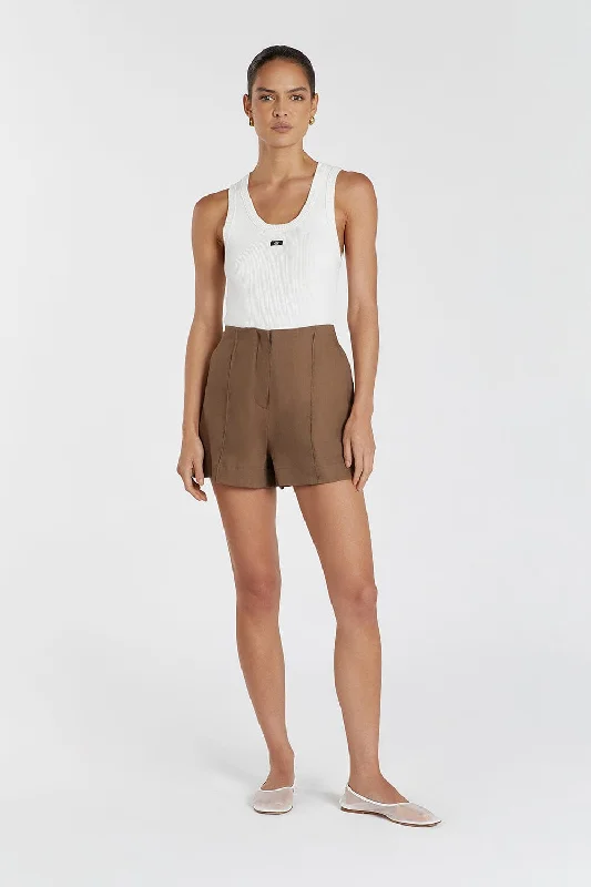 sloan-coco-linen-blend-short