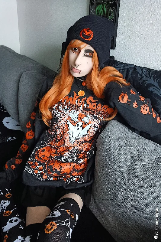 Spooky Season Sweatshirt