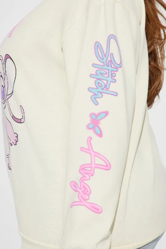 stitch-and-angel-graphic-sweatshirt-cream