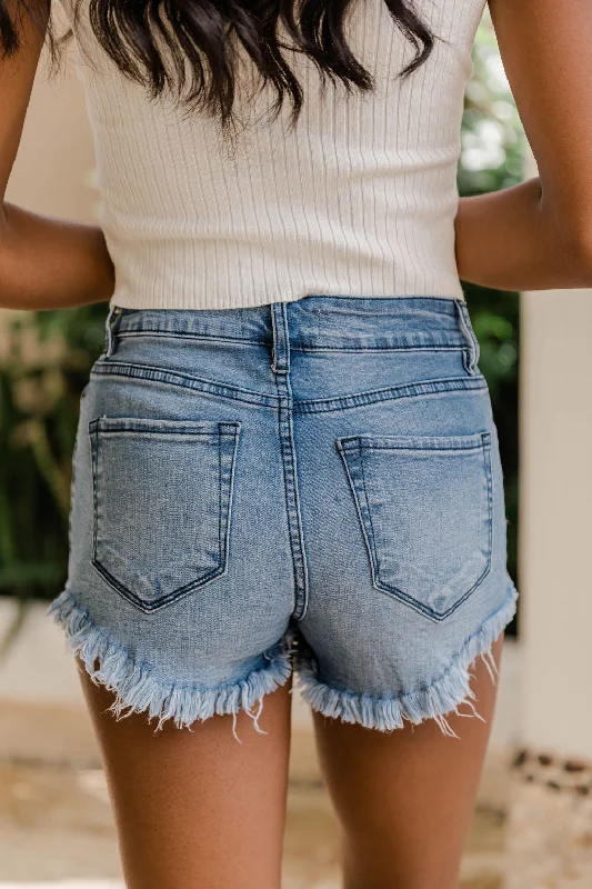 sunshine-on-your-mind-medium-wash-denim-shorts