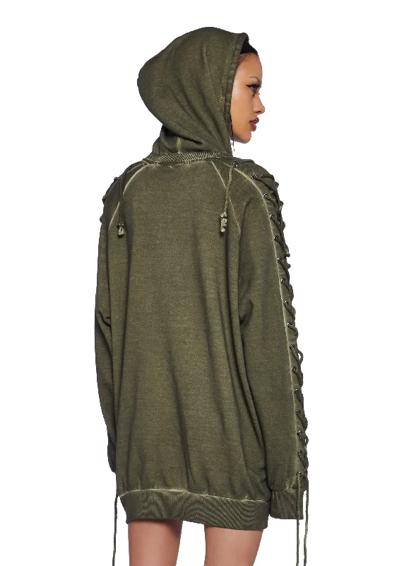 switch-unisex-lace-up-hoodie