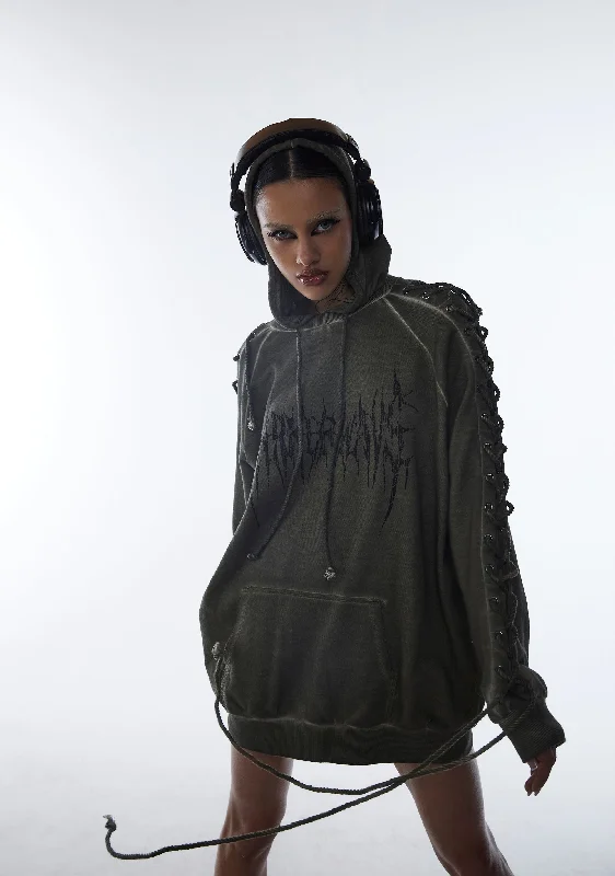 switch-unisex-lace-up-hoodie