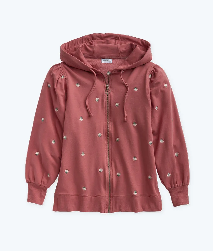 the-softest-french-terry-puff-sleeve-hoodie-faded-rose-floral-stitch