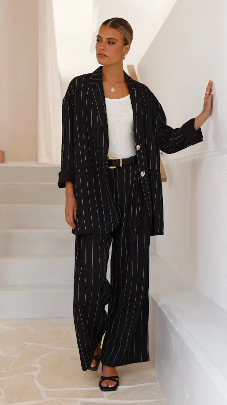 thea-blazer-black-pinstripe