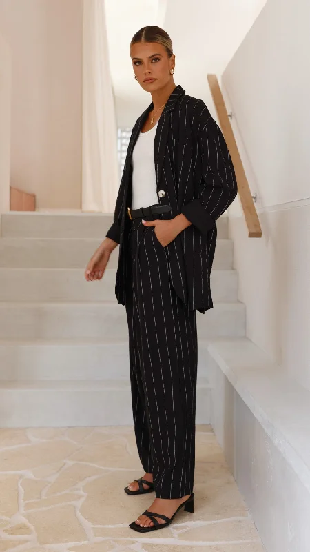 thea-blazer-black-pinstripe