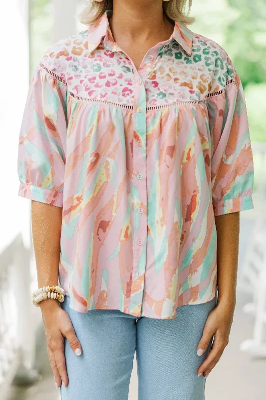 think-about-love-mauve-pink-mixed-print-blouse