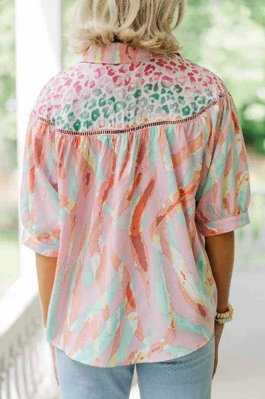 think-about-love-mauve-pink-mixed-print-blouse