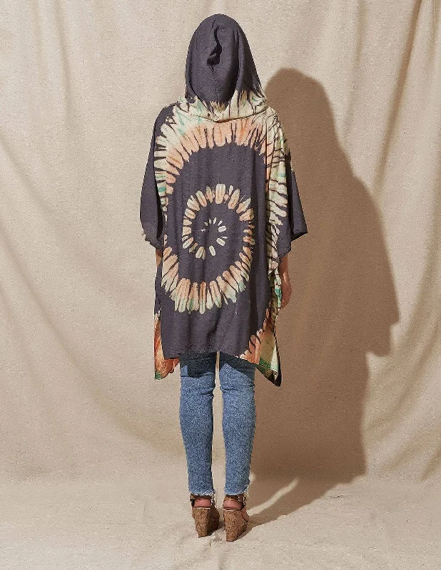 tie-dye-spiral-hooded-poncho