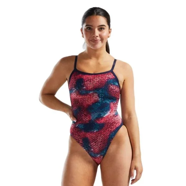 TYR - Women's Durafast Elite® Diamondfit Swimsuit - Starhex