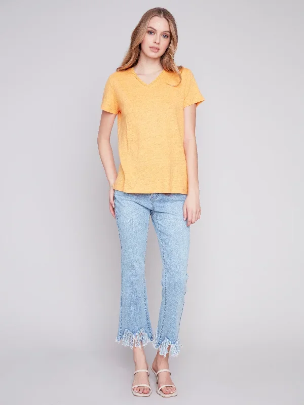 v-neck-linen-t-shirt-melon-melon-c1231y-772a-556