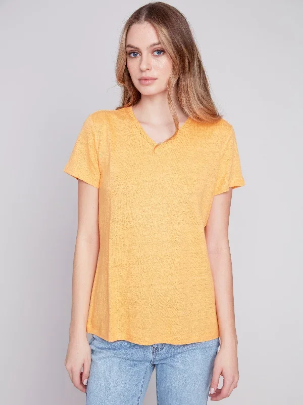 v-neck-linen-t-shirt-melon-melon-c1231y-772a-556