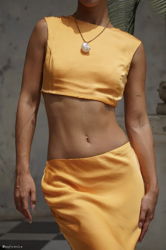 viviana-satin-sleeveless-crop-top-tangerine