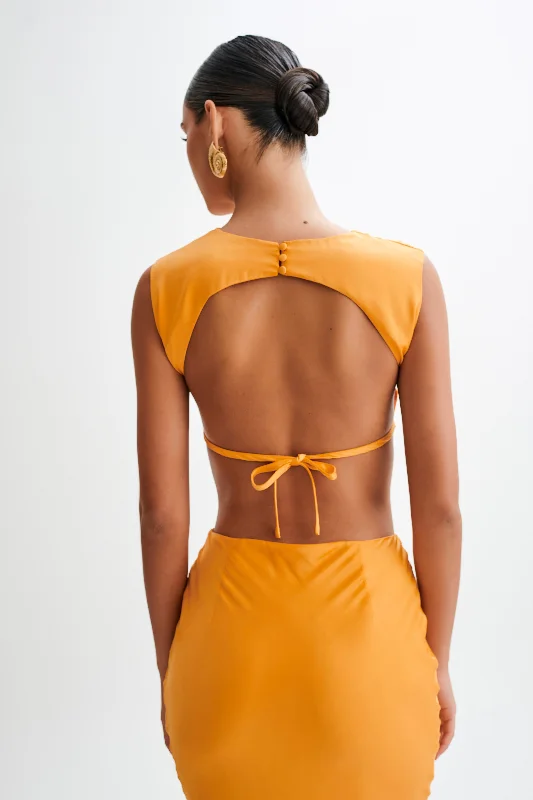 viviana-satin-sleeveless-crop-top-tangerine