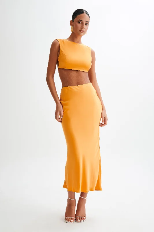 viviana-satin-sleeveless-crop-top-tangerine