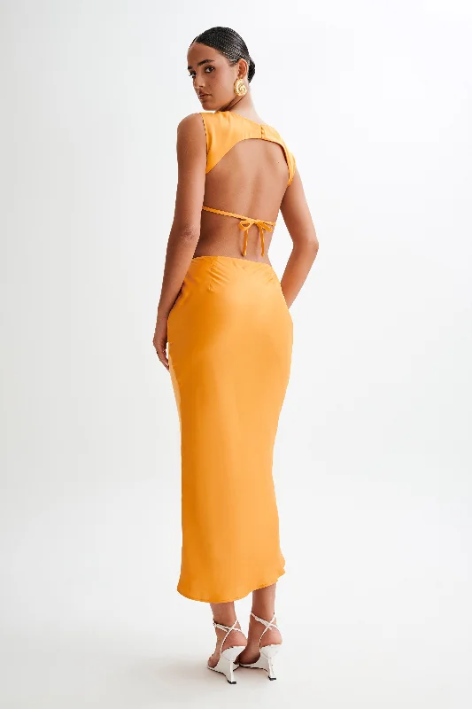 viviana-satin-sleeveless-crop-top-tangerine