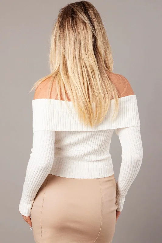 white-off-shoulder-knit-top-long-sleeve-kn1952-40r-1