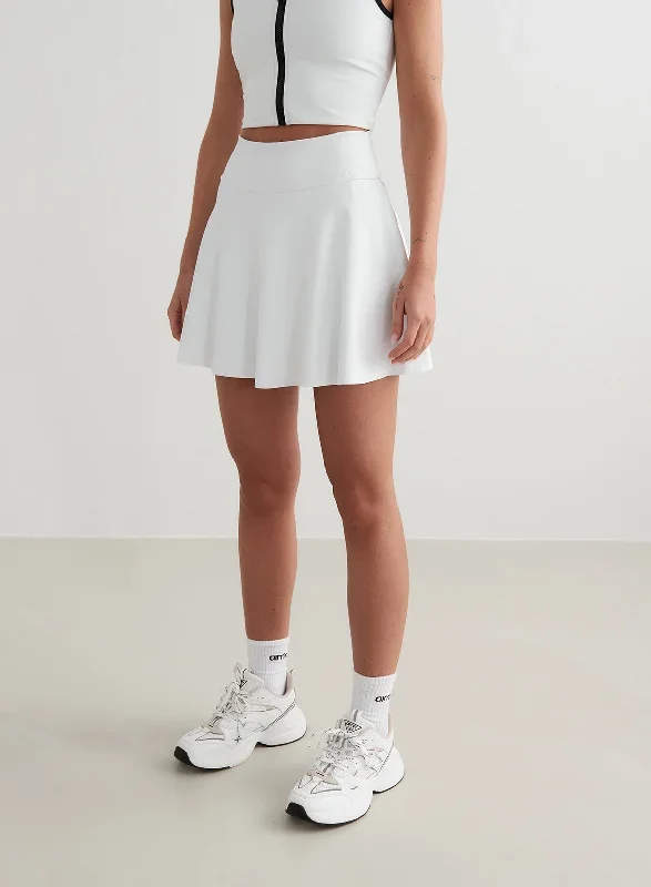 white-sense-skort