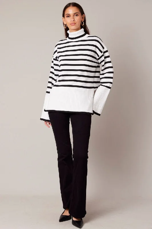 white-stripe-knit-jumper-kn0012a-51b-1