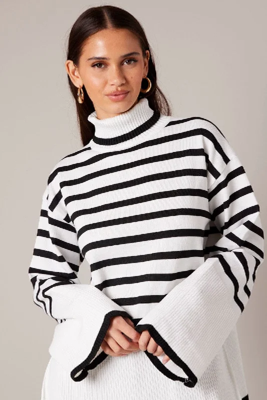 white-stripe-knit-jumper-kn0012a-51b-1