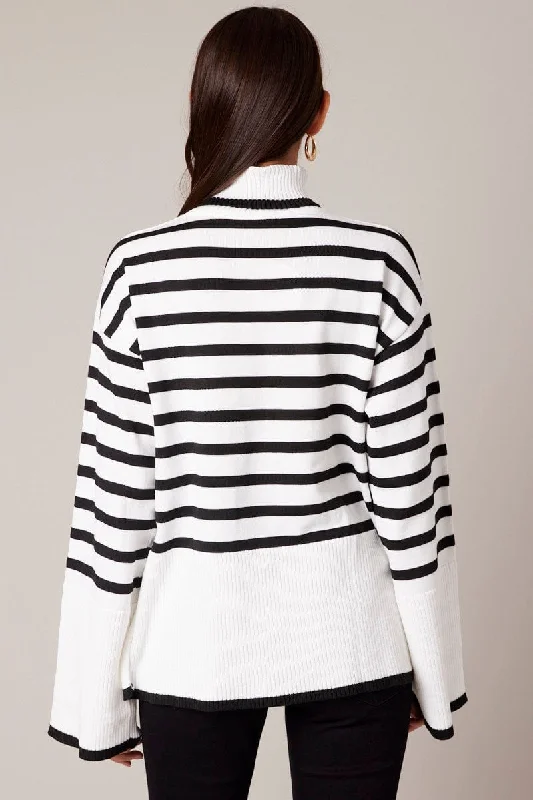 white-stripe-knit-jumper-kn0012a-51b-1