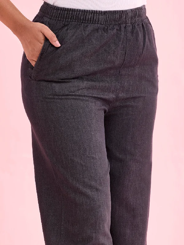 women-solid-black-denims-wide-leg-pants