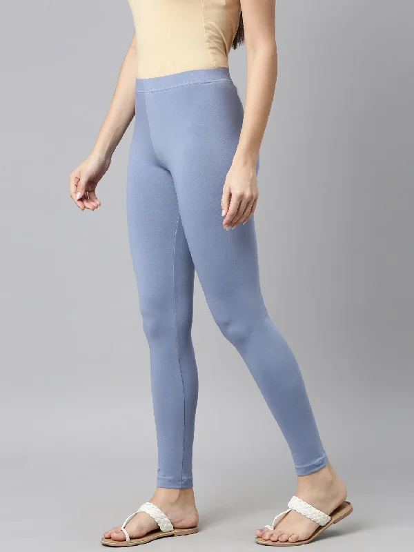 women-solid-light-jean-blue-ankle-length-leggings