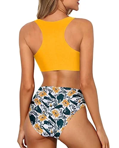 yellow floral1