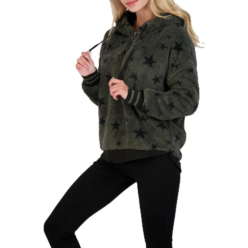 womens-faux-fur-cozy-hoodie